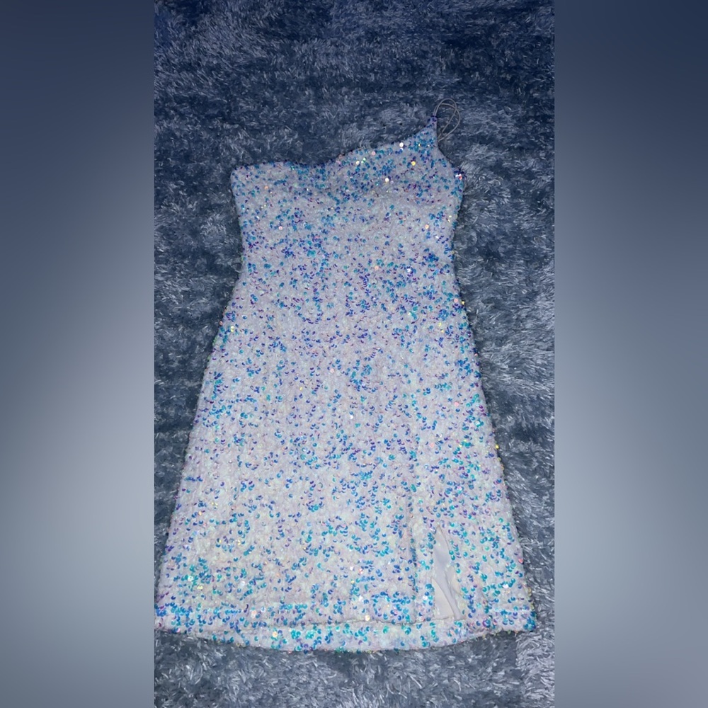 Hoco dress